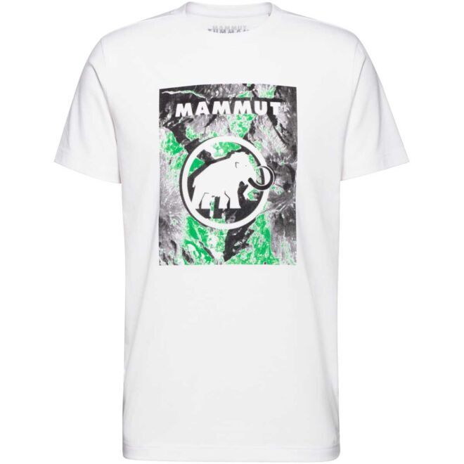 Mammut Trovat T-Shirt Herren T-Shirt
