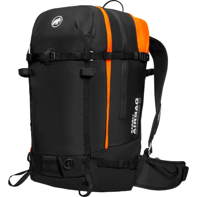 Mammut Pro 35 Removable Airbag 3.0 Rucksack für Lawinen