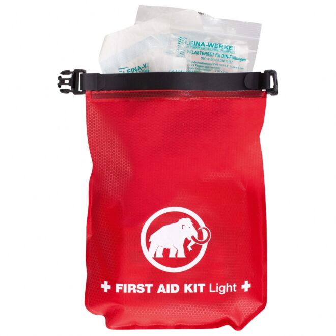 Mammut First Aid Kit Light Erste-Hilfe-Set