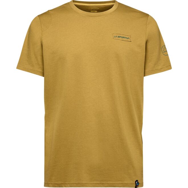 La Sportiva Mantra T-Shirt M Herren T-Shirt