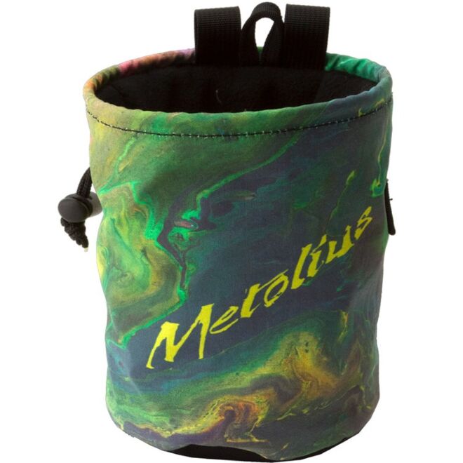 Metolius Marble Comp Chalk Bag magnesitetasche