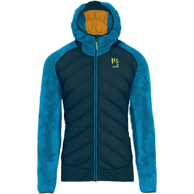 Karpos Marmarole Jacket Herrenjacke