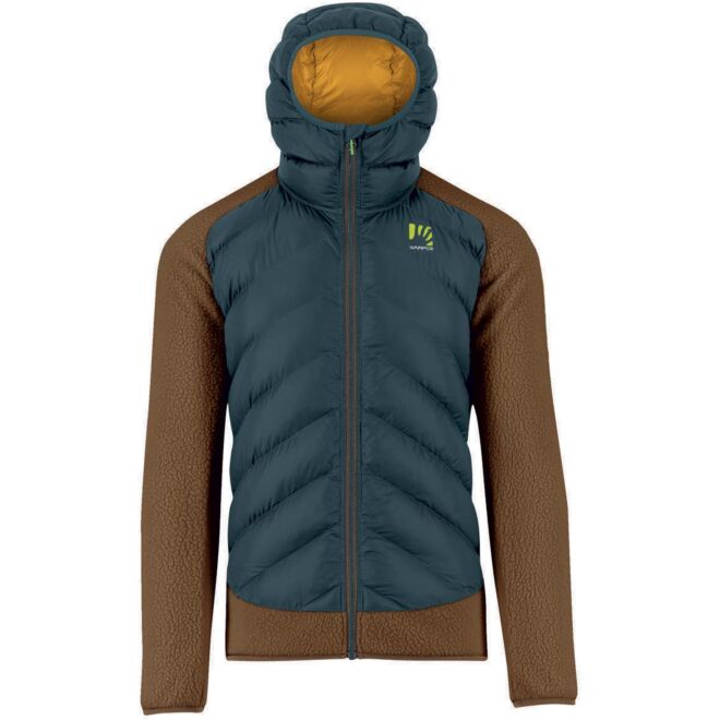 Karpos Marmarole Retro' Jacket Herren Hybridjacke