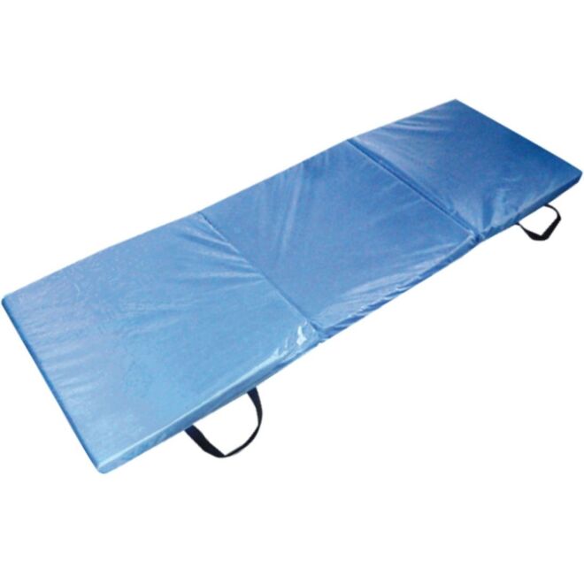 TOORX faltbare Fitnessmatte