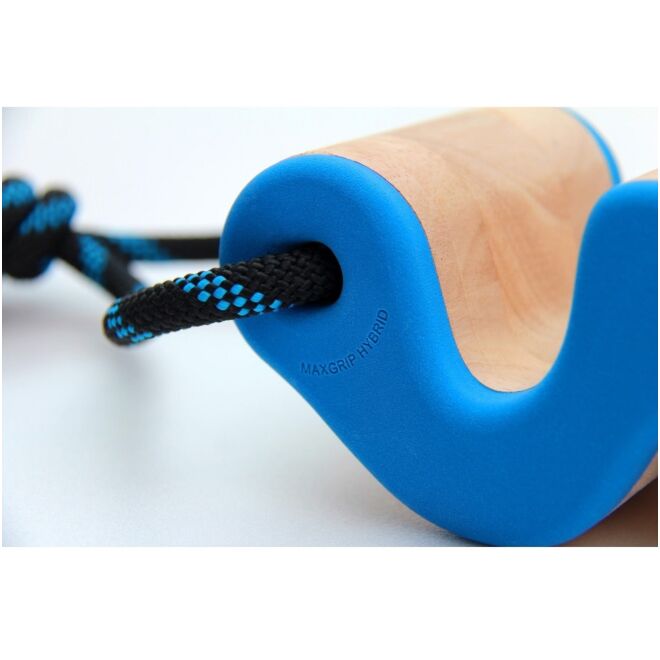 Max Climbing Maxgrip Hybrid Klettergriffe tragbar