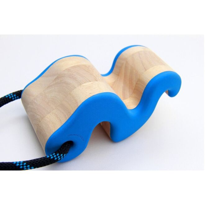 Max Climbing Maxgrip Hybrid Klettergriffe tragbar