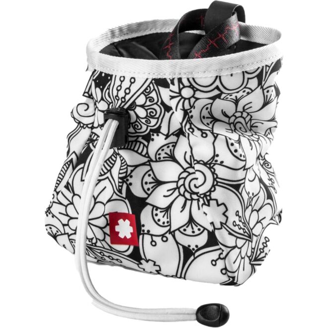 Ocun Lucky + Belt magnesitetragetasche klettern