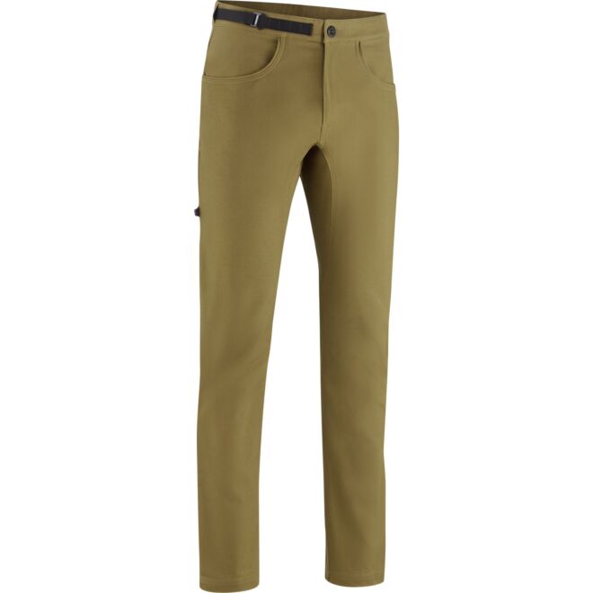Edelrid Me Piaz Pants Herrenhose