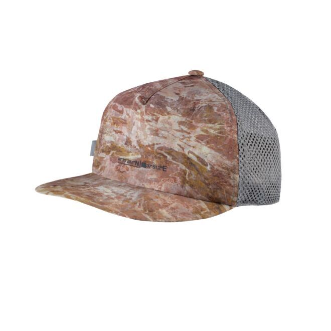 Buff Pack Trucker Cap cap