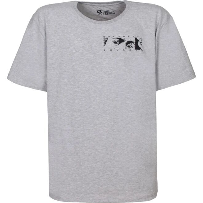 Spaghetti Boulder Medusa SS Herren T-Shirt
