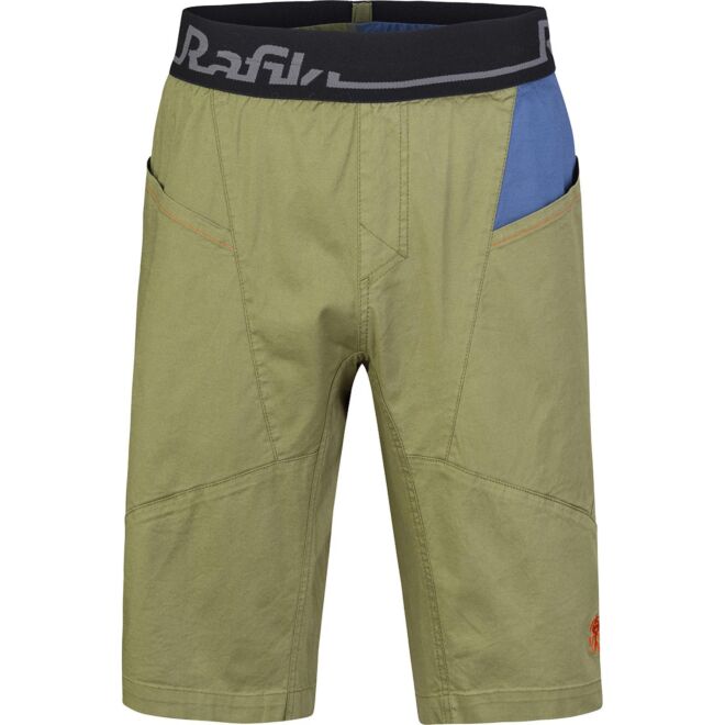 Rafiki Megos shorts für männer