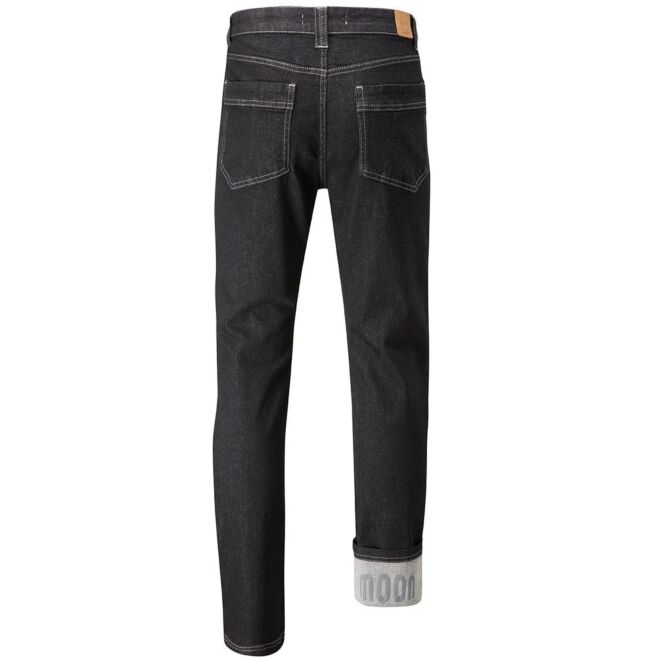 Moon Hubble X Slim Fit Jean Herrenhose
