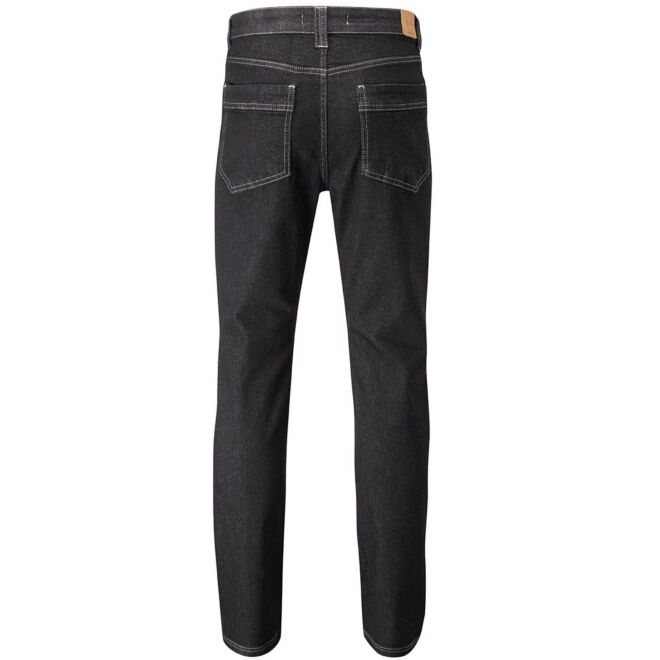 Moon Hubble X Slim Fit Jean Herrenhose
