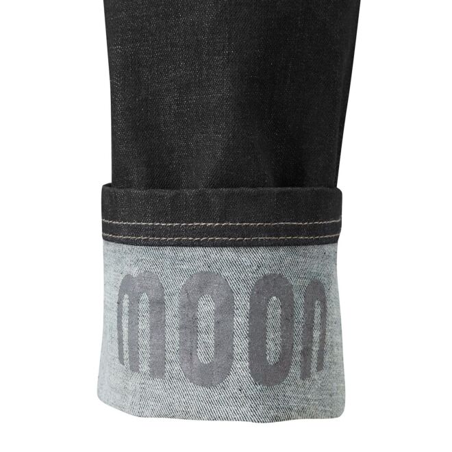 Moon Hubble X Slim Fit Jean Herrenhose