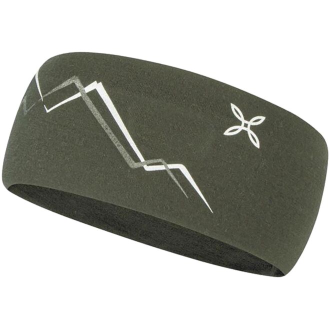 Montura Merino Skyline Band unisex Stirnband