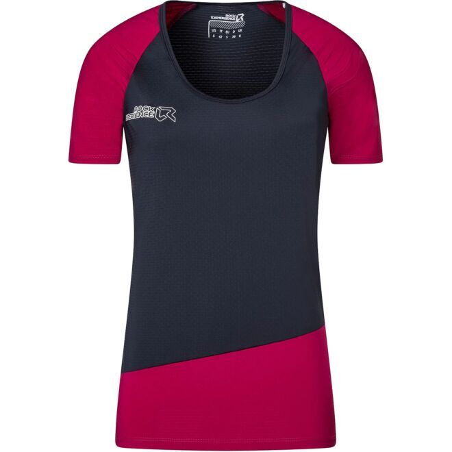 Rock Experience Merlin Ss Woman T-Shirt Damen T-Shirt