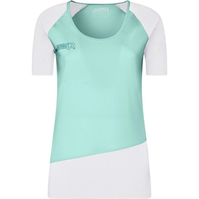 Rock Experience Merlin Ss Woman T-Shirt Damen T-Shirt