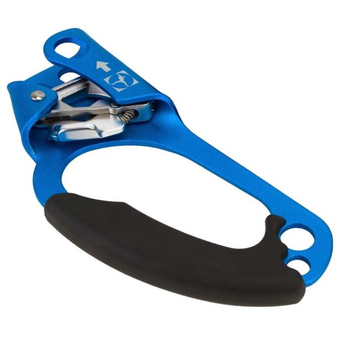 Metolius Ascender blockierende Griff