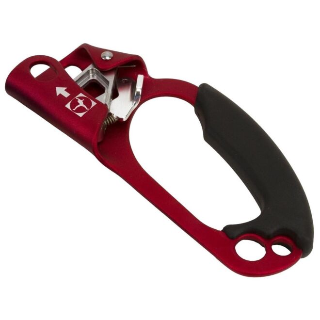 Metolius Ascender blockierende Griff