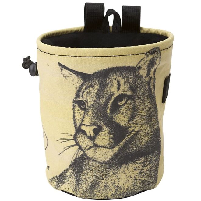 Metolius Wildlife Comp Chalk Bag magnesitetasche
