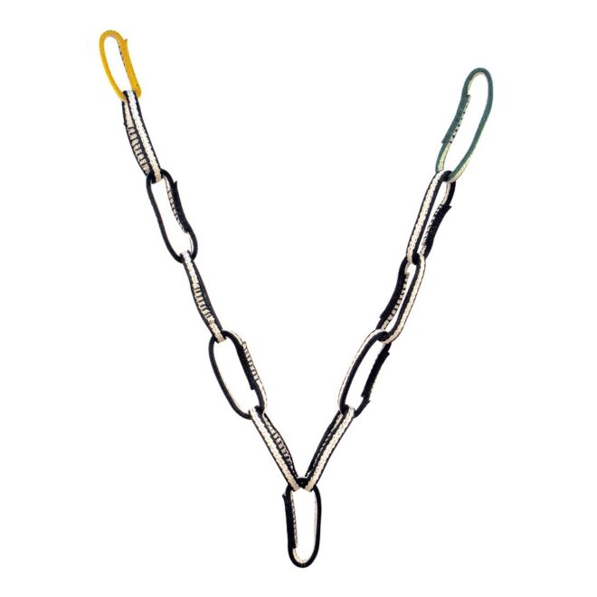 Metolius Anchor Chain daisy chain klettern
