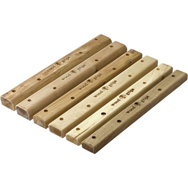 Metolius Campus Rungs Jumbo Kit Männer