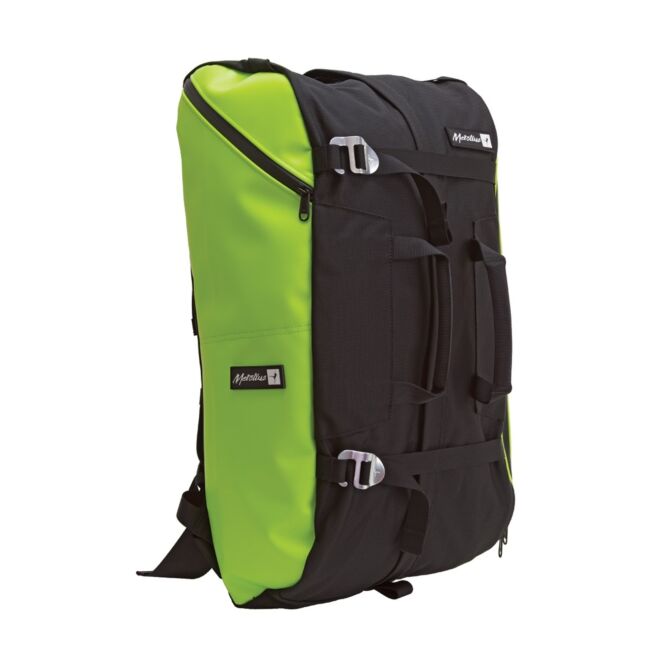 Metolius Crag Station 41 l kletterseil rucksack falesia