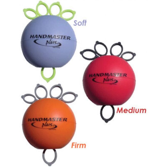 Metolius Grip Saver Plus Set komplettes Trainingsballset