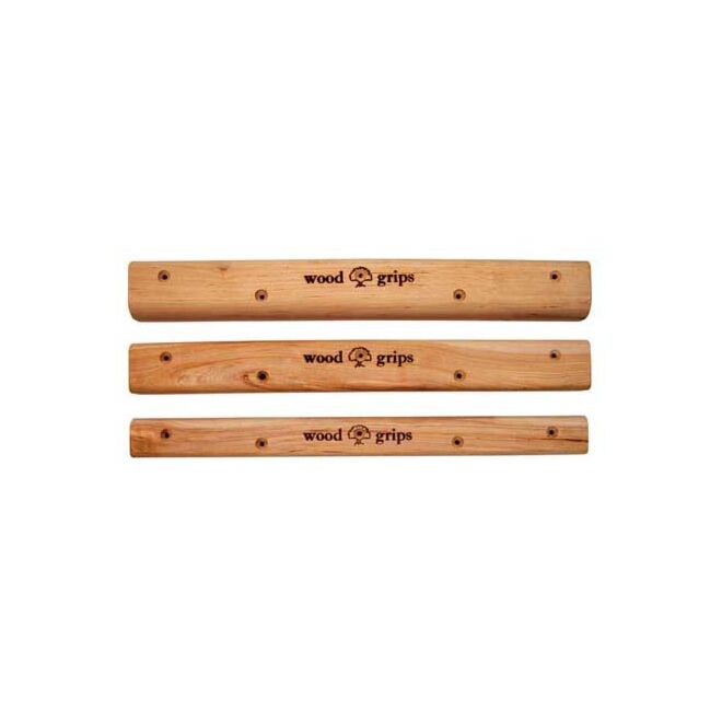 Metolius Campus Rungs Combo 6 pack liste Pan Gullich