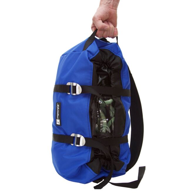 Metolius Ropemaster HC Rope Bag Seiltragetasche