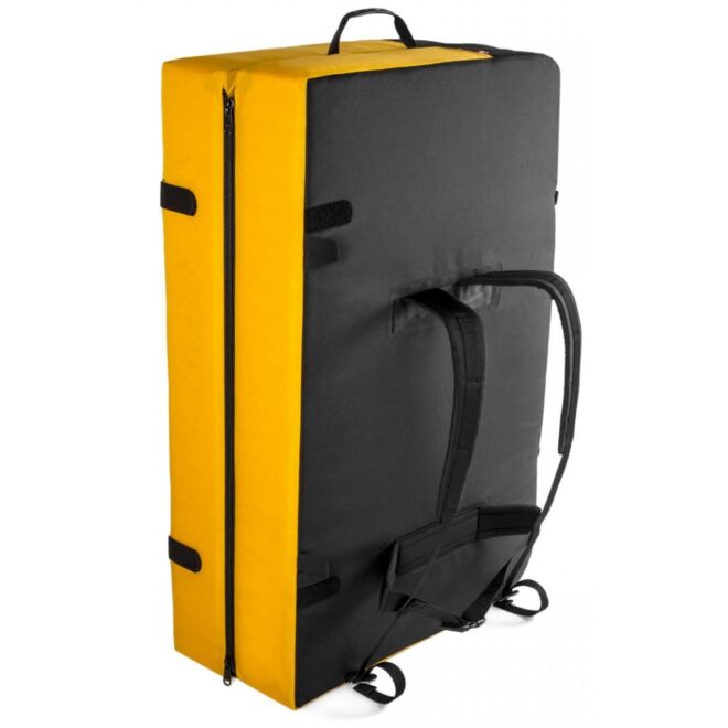 Ocun Dominator FTS crash pad bouldern