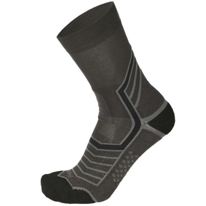 Mico Calza Trek Media Medium Weight Odor Zero X-Static trekking-socken