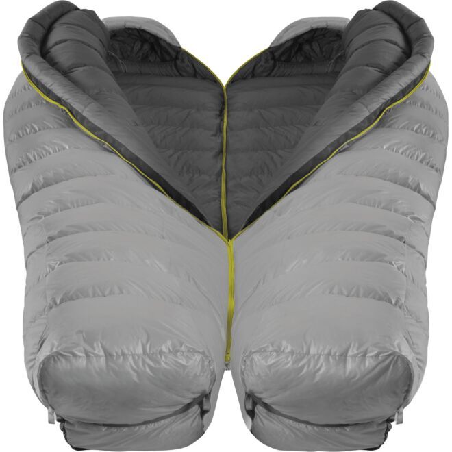 SALEWA Micro II 850 Quattro Schlafsack