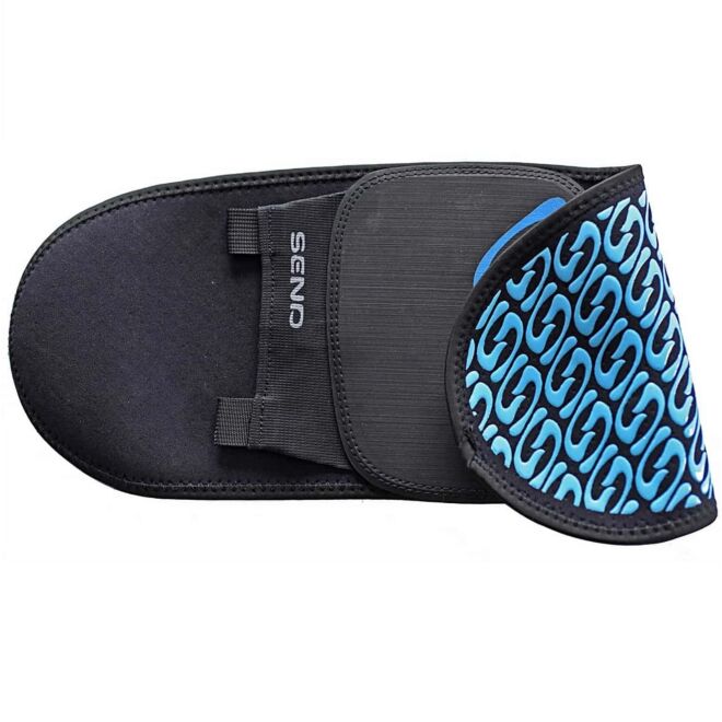 Send Climbing Mini Classic SI Knieschoner