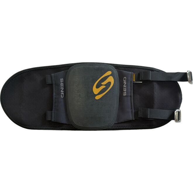 Send Climbing Mini Magnum SI knieschoner klettern