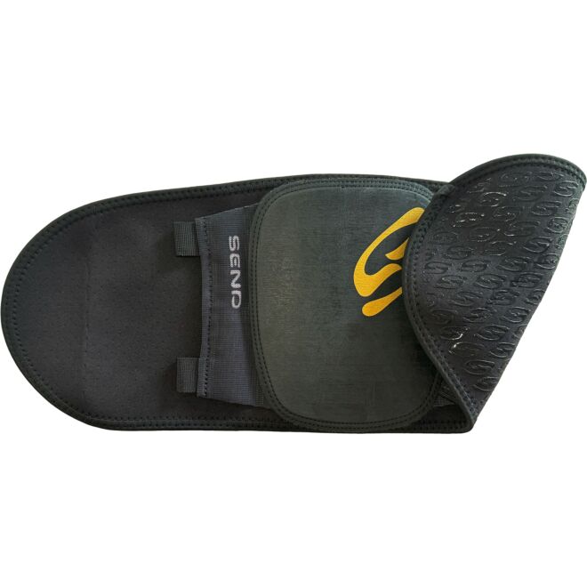 Send Climbing Mini Magnum SI knieschoner klettern