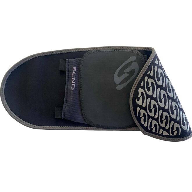 Send Climbing Mini Slim SI Knee Pad knieschoner klettern