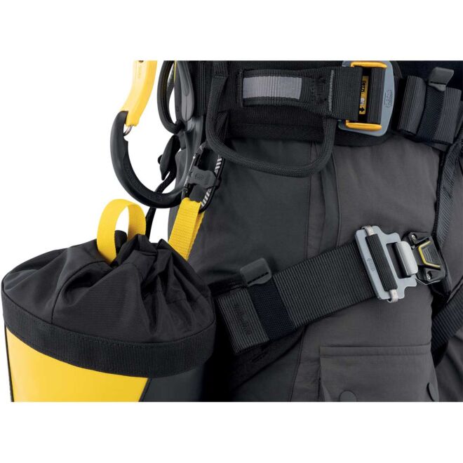 Petzl Mino material carabiner
