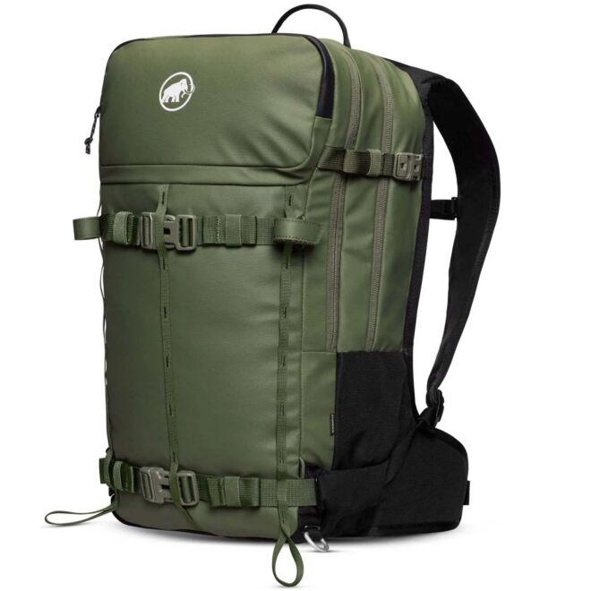 Mammut Nirvana 28 Rucksack Skitour