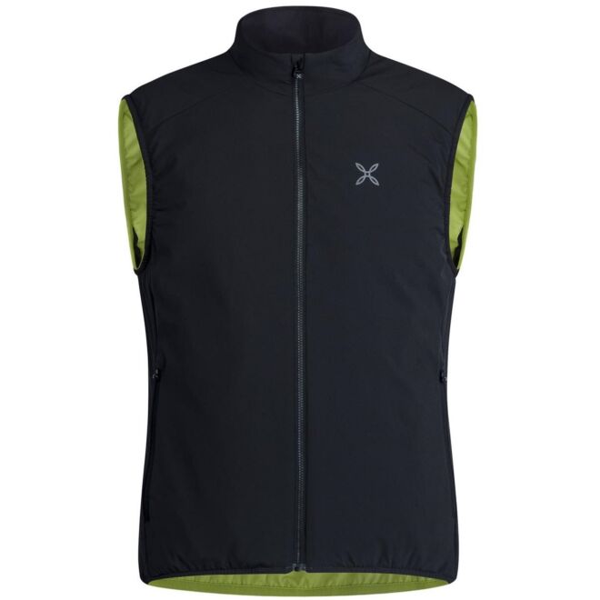 Montura Mid Layer Vest ärmelloses Oberteil für Herren