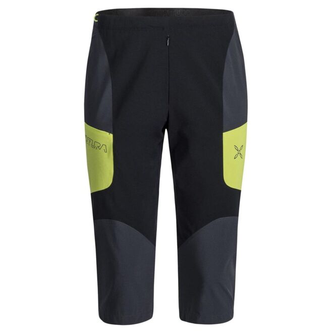 Montura Block Light Pirata Herren Shorts