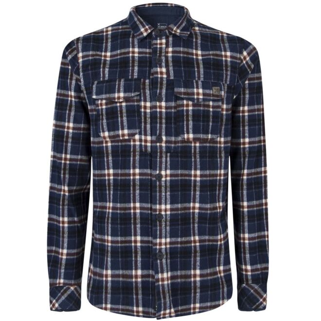 Montura Cambridge Shirt Herrenhemd