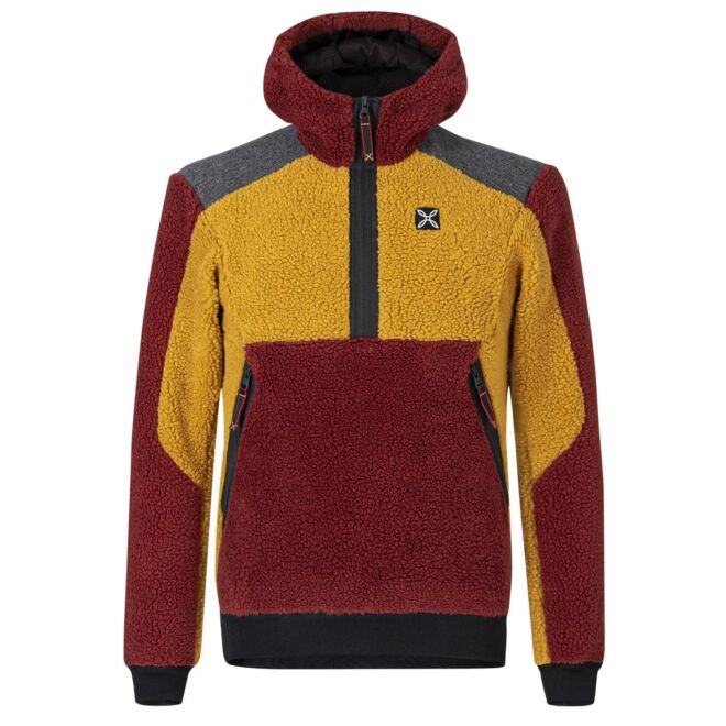 Montura Nomad Herren Fleecejacke