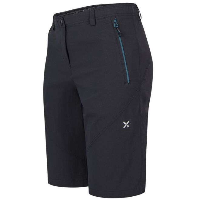 Montura Travel Geo Bermuda W shorts für damen