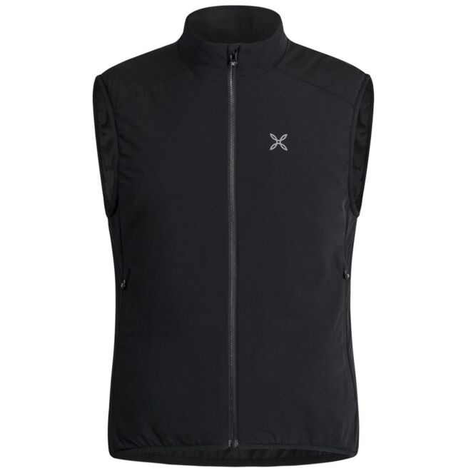 Montura Mid Layer Vest ärmelloses Oberteil für Herren