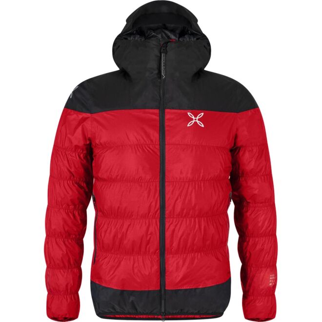 Montura Summit 2.0 Duvet Herrenjacke