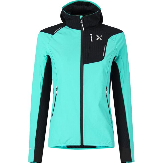 Montura Ski Style 2 Jacket Woman soft shell Damen