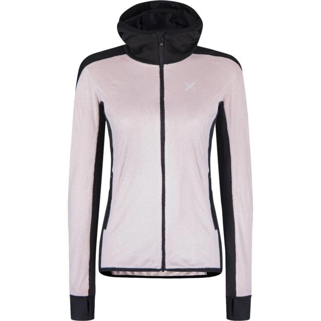 Montura Soft Trek Woman technische Fleecejacke für Damen
