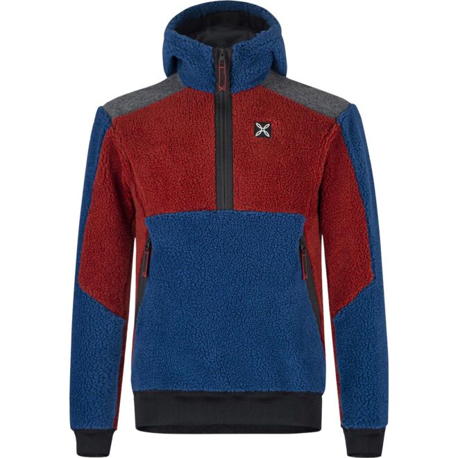 Montura Nomad Herren Fleecejacke