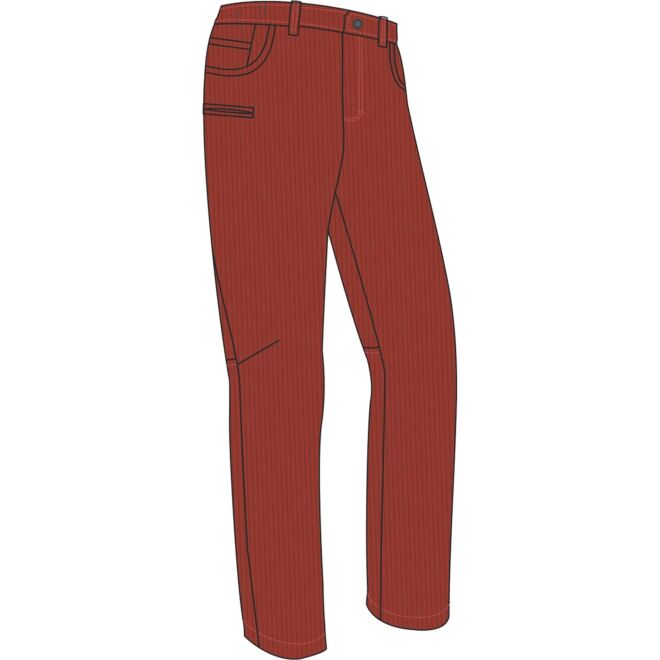 Montura Wien 2 Pants Herrenhose